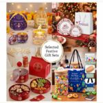 The Art of Thoughtful Festive Gifts: Celebrating Cultural Heritage With Our Modern Lifestyle