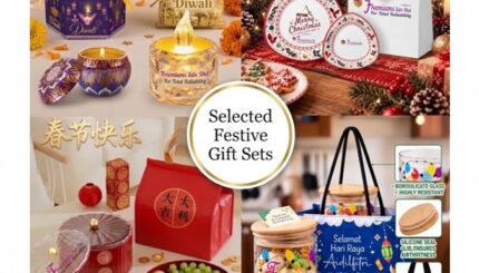 The Art of Thoughtful Festive Gifts: Celebrating Cultural Heritage With Our Modern Lifestyle